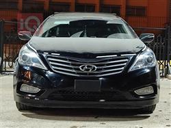 هیوندای ازێرا